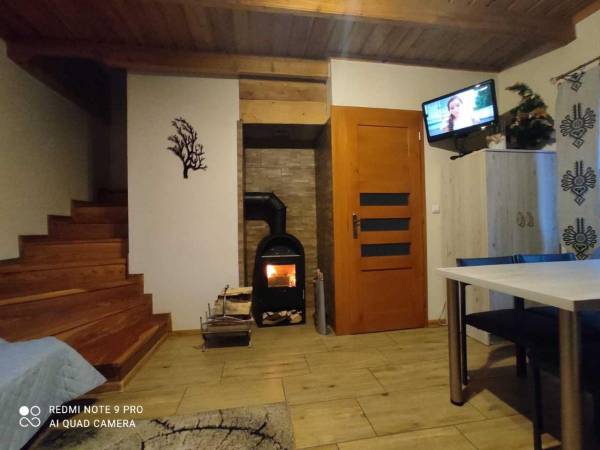 Agroturystyka u Moniki