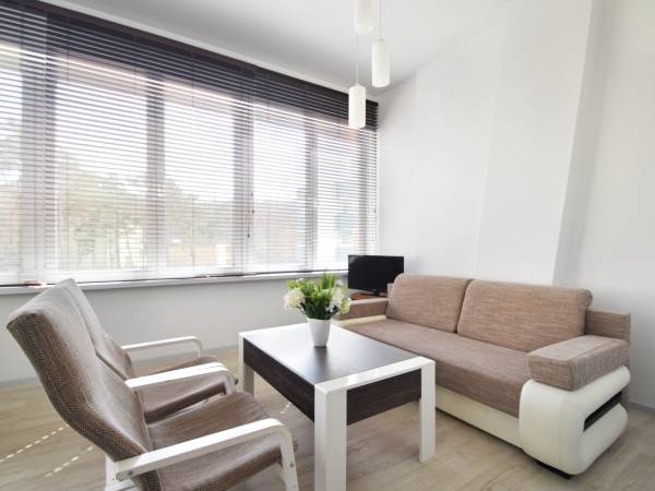 Apartament Magdalenka