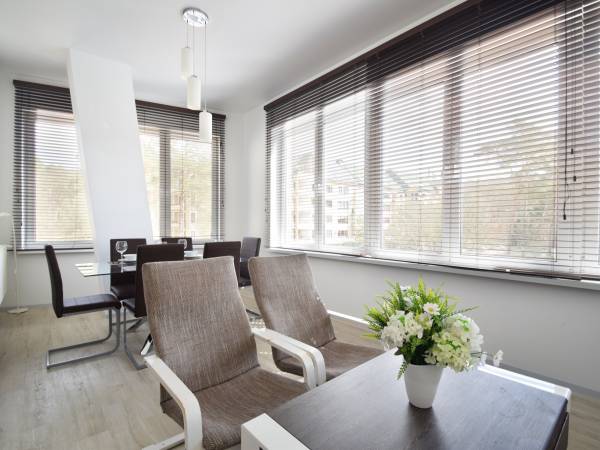 Apartament Magdalenka