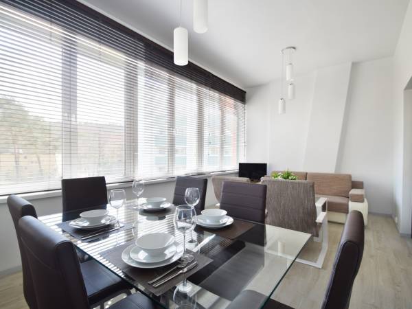 Apartament Magdalenka