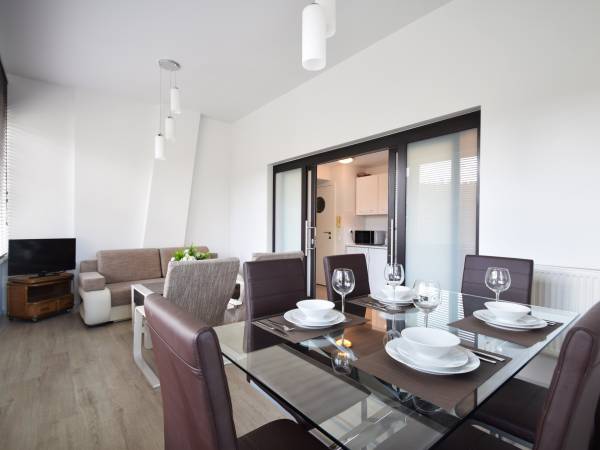 Apartament Magdalenka