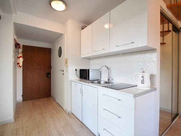 Apartament Magdalenka