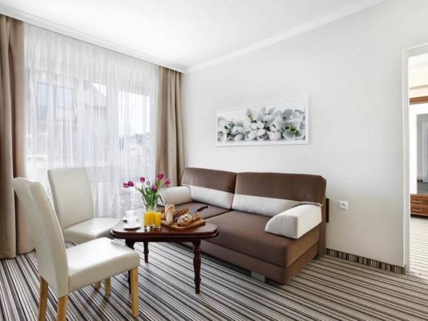 apartament typu studio