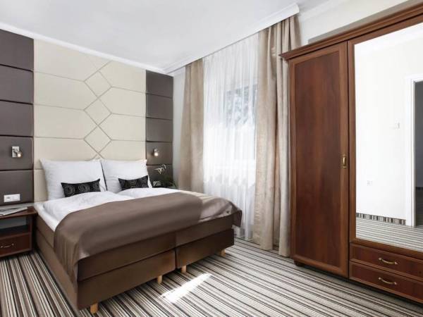 apartament typu studio