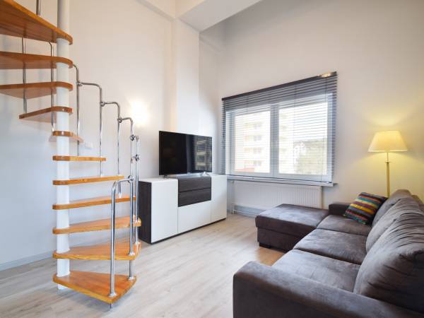 Apartament Magdalenka