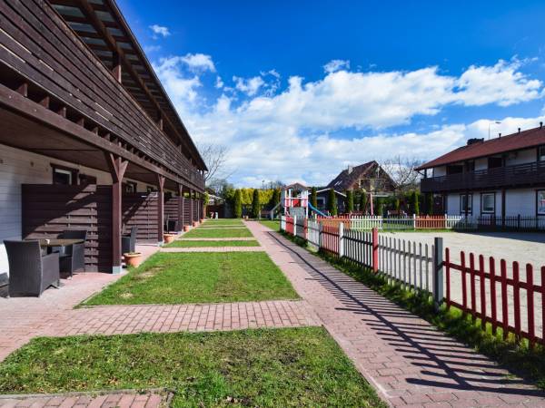 Dom Gościnny Marzena