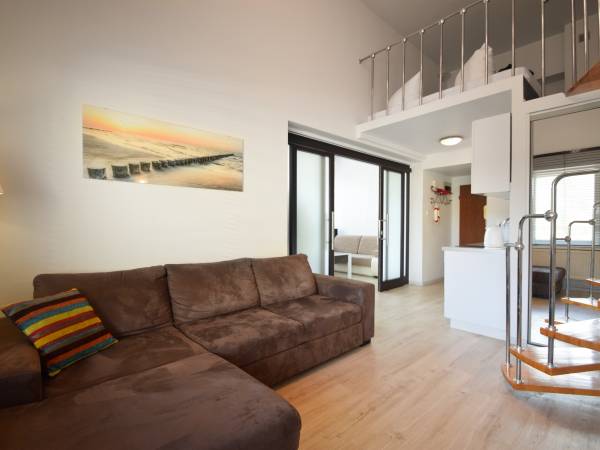 Apartament Magdalenka