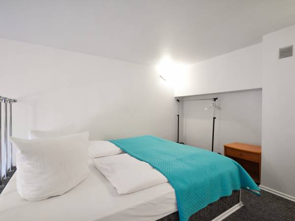 Apartament Magdalenka
