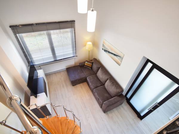 Apartament Magdalenka