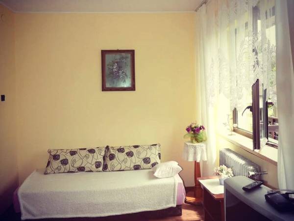 Agroturystyka Przy Kwiaciarni