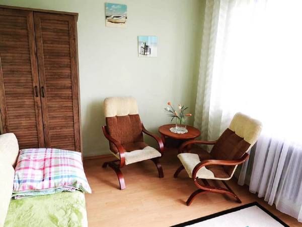 Agroturystyka Przy Kwiaciarni