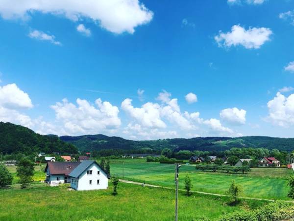 Agroturystyka Przy Kwiaciarni