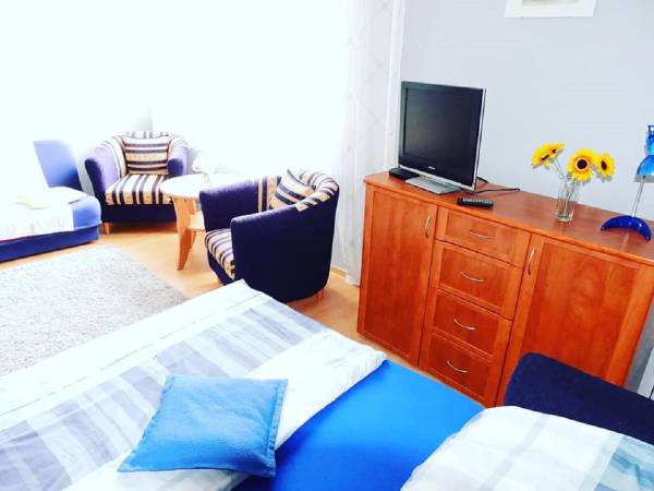 Agroturystyka Przy Kwiaciarni