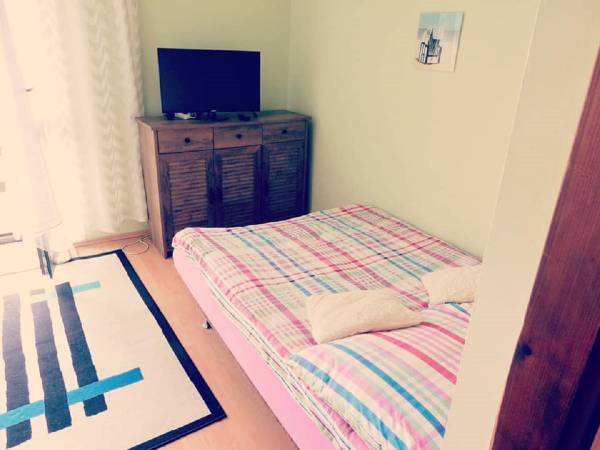 Agroturystyka Przy Kwiaciarni