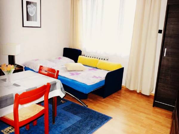 Agroturystyka Przy Kwiaciarni