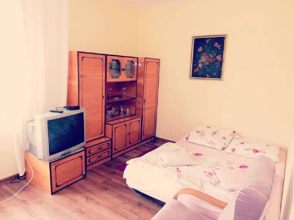 Agroturystyka Przy Kwiaciarni