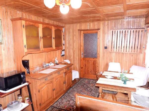 Agroturystyka Przy Kwiaciarni