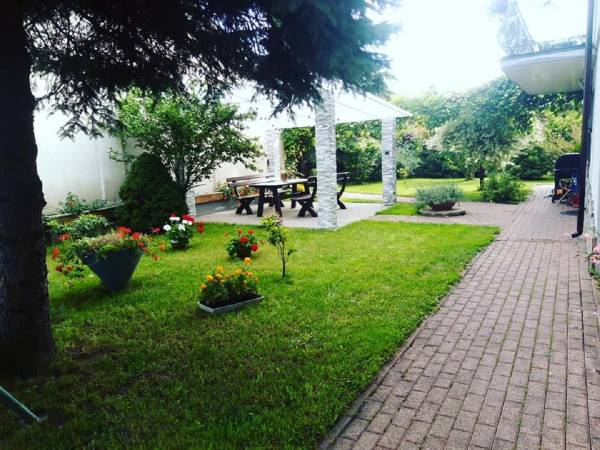 Agroturystyka Przy Kwiaciarni