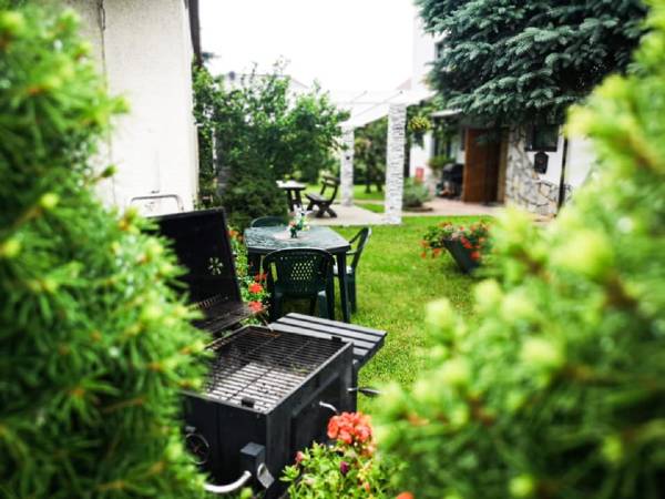 Agroturystyka Przy Kwiaciarni