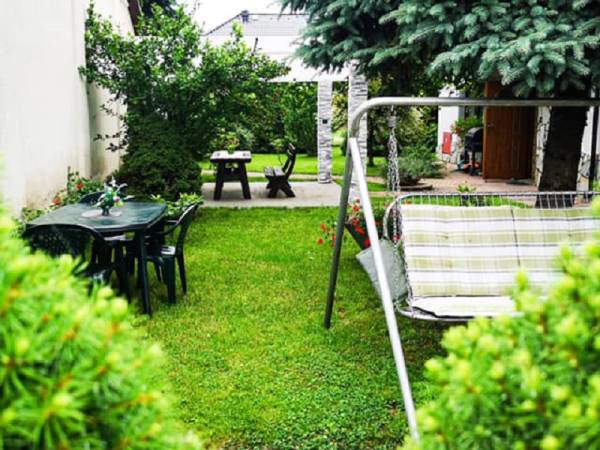 Agroturystyka Przy Kwiaciarni