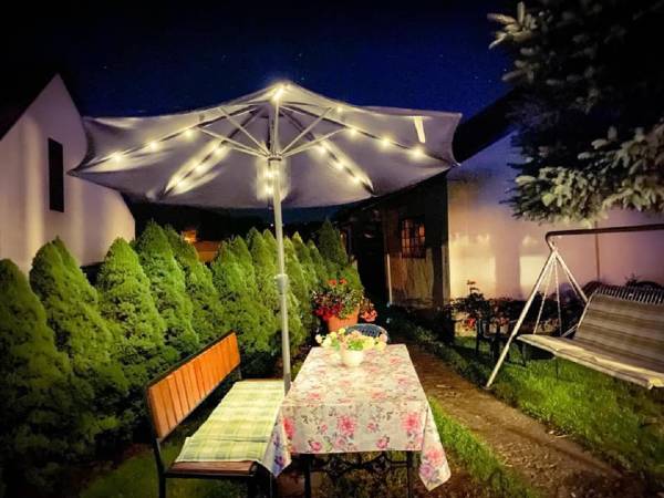 Agroturystyka Przy Kwiaciarni