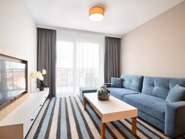 Apartament Marcel