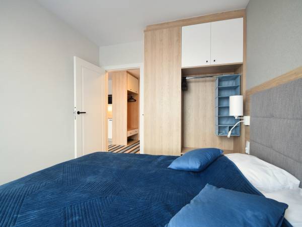 Apartament Marcel