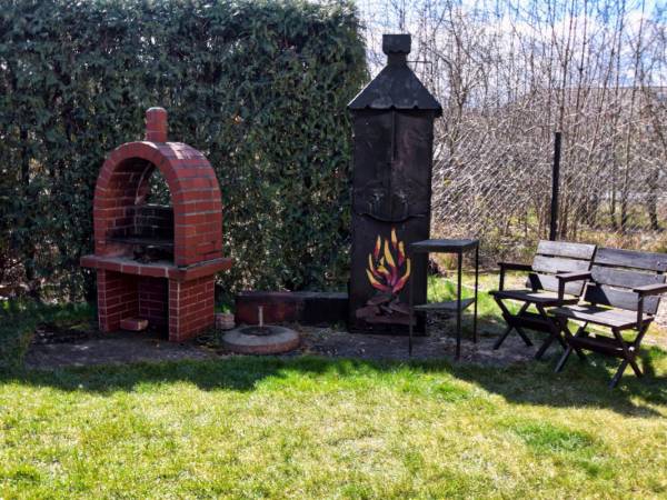 Dom gościnny U Wojtka