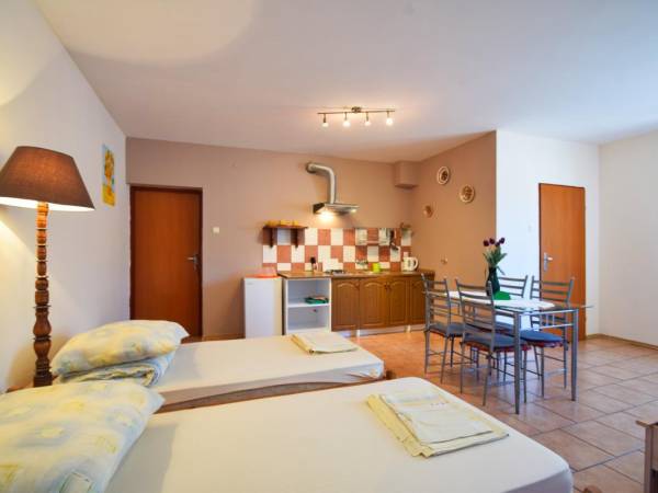 Dom gościnny U Wojtka