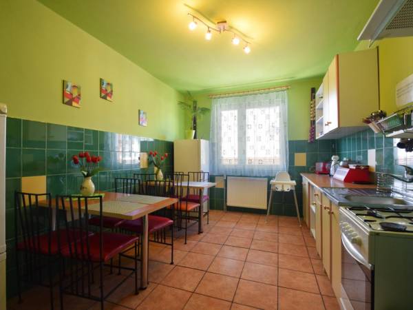 Dom gościnny U Wojtka