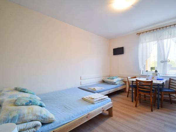 Dom gościnny U Wojtka