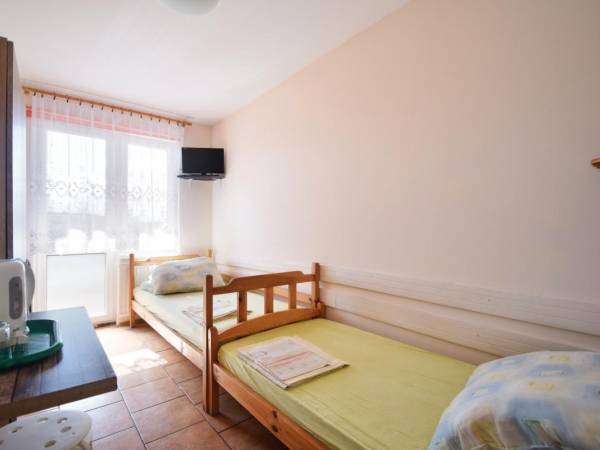 Dom gościnny U Wojtka