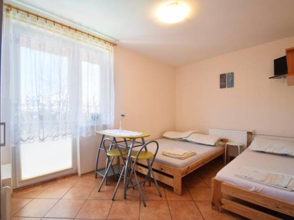 Dom gościnny U Wojtka