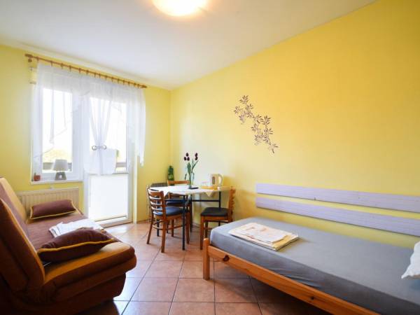 Dom gościnny U Wojtka