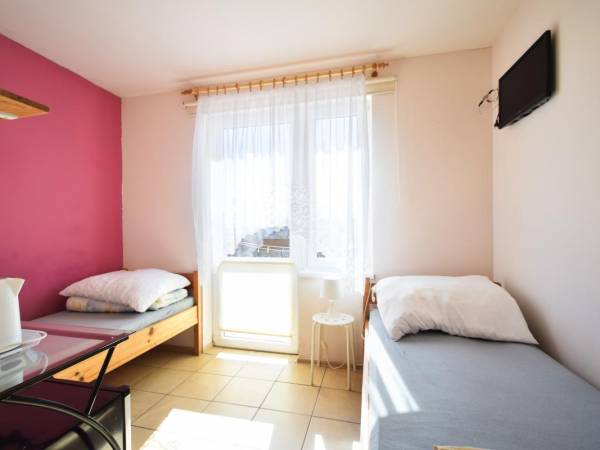 Dom gościnny U Wojtka