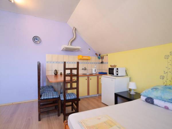 Dom gościnny U Wojtka