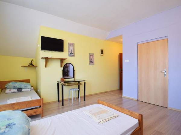 Dom gościnny U Wojtka