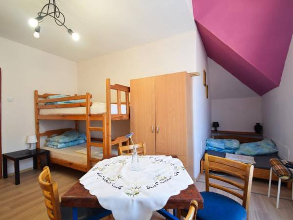 Dom gościnny U Wojtka