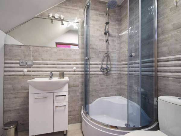 Dom gościnny U Wojtka