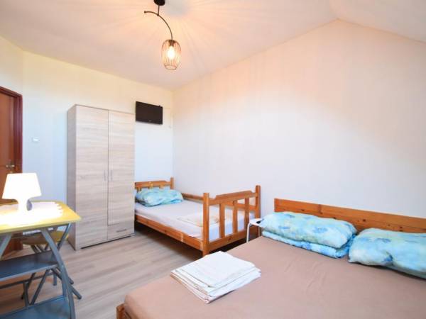 Dom gościnny U Wojtka