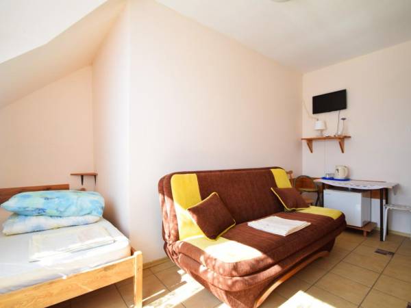 Dom gościnny U Wojtka