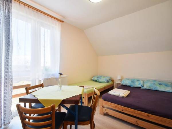 Dom gościnny U Wojtka