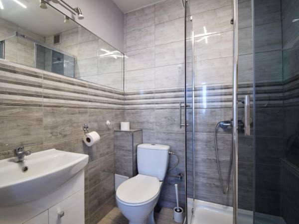 Dom gościnny U Wojtka