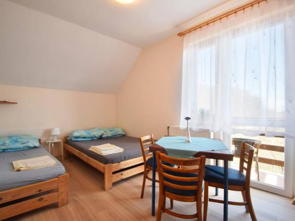 Dom gościnny U Wojtka