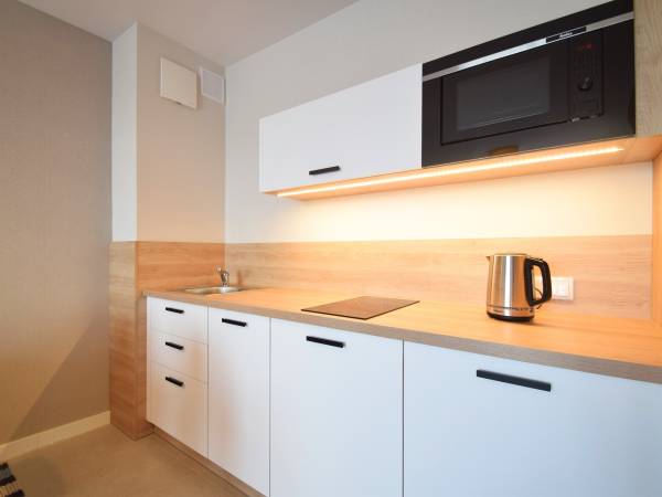 Apartament Marcel