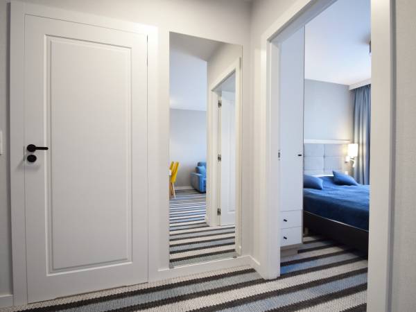 Apartament Marcel