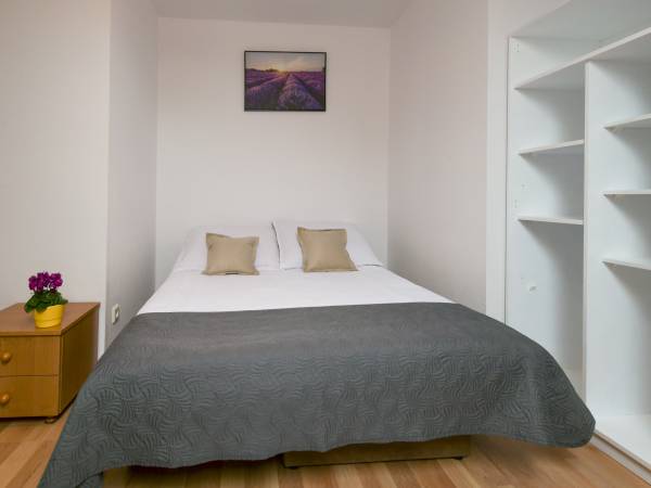 apartament 2 pokojowy 3+4