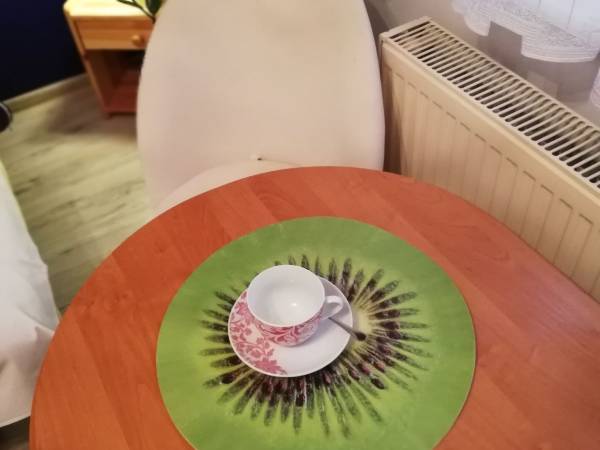 Domek i Pokoje Natalia