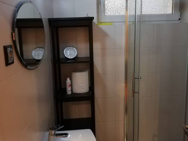 Domek i Pokoje Natalia