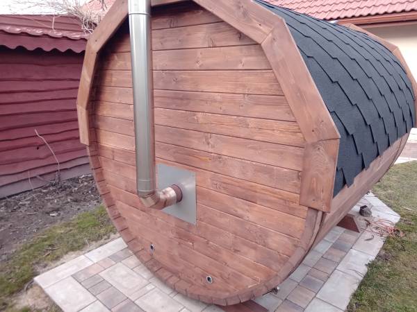 Domki i Pokoje Pod Palmami